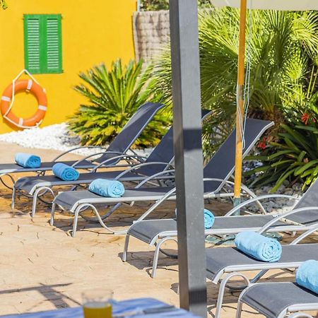 Villa El Mal Pas / Can Seguinet Алкудия Екстериор снимка