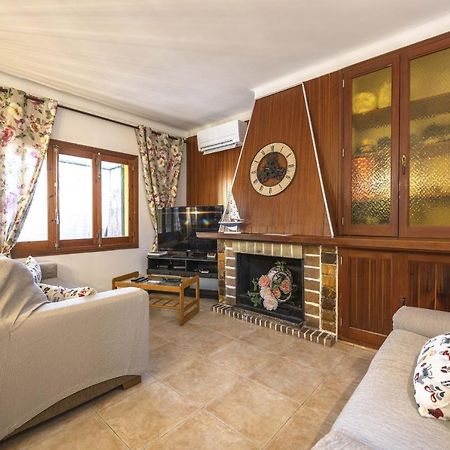Villa El Mal Pas / Can Seguinet Алкудия Екстериор снимка