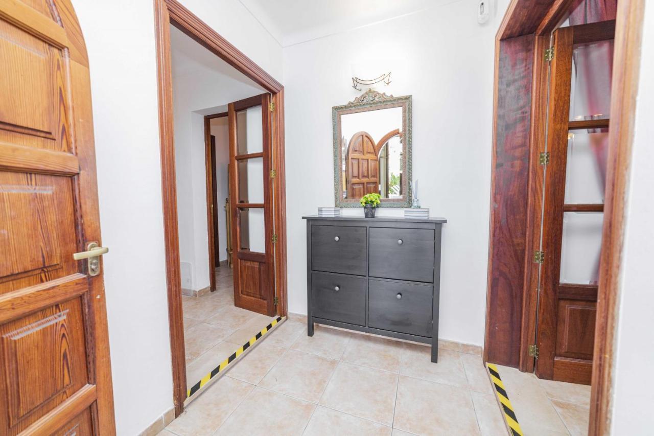Villa El Mal Pas / Can Seguinet Алкудия Екстериор снимка