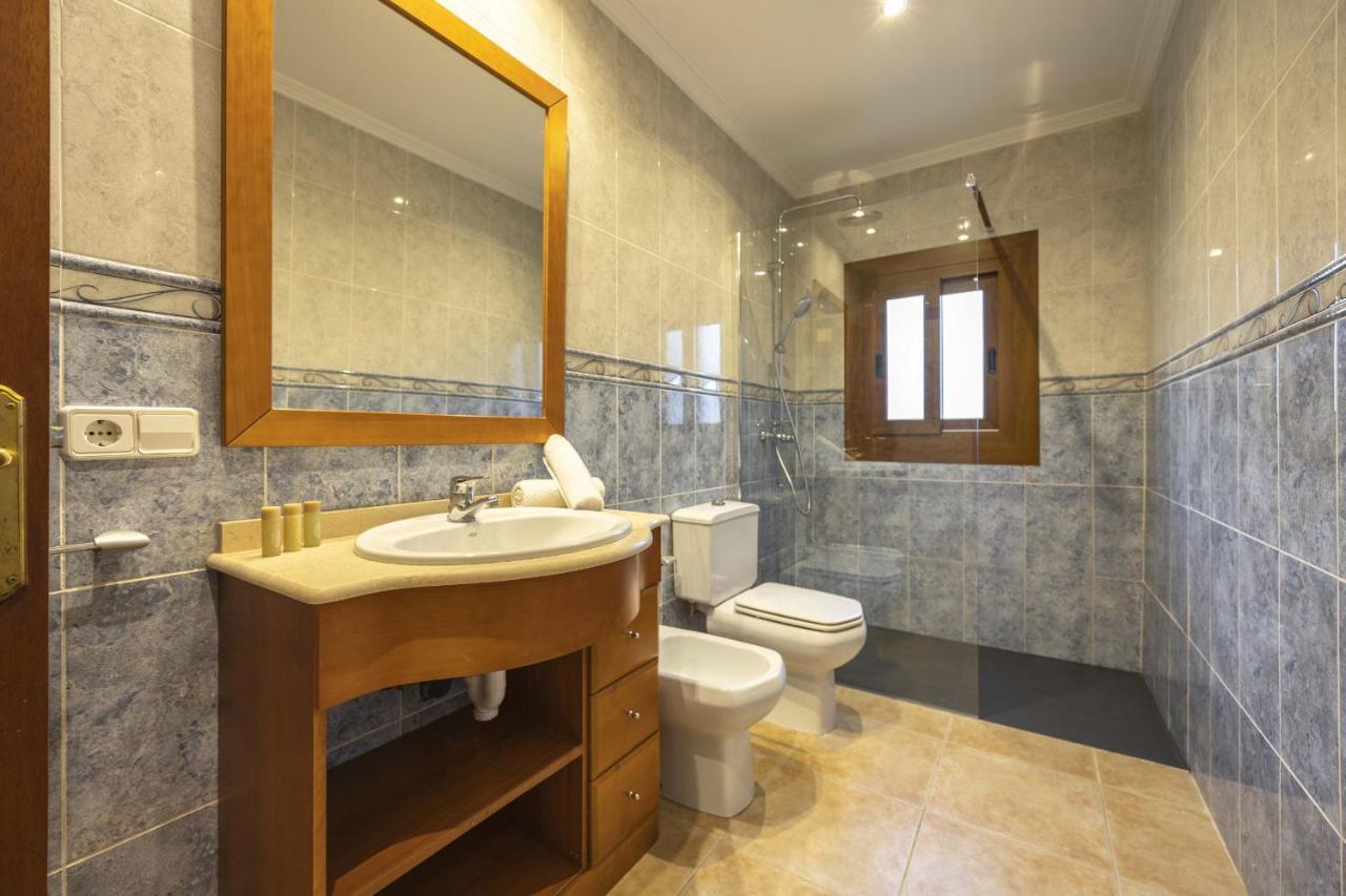 Villa El Mal Pas / Can Seguinet Алкудия Екстериор снимка
