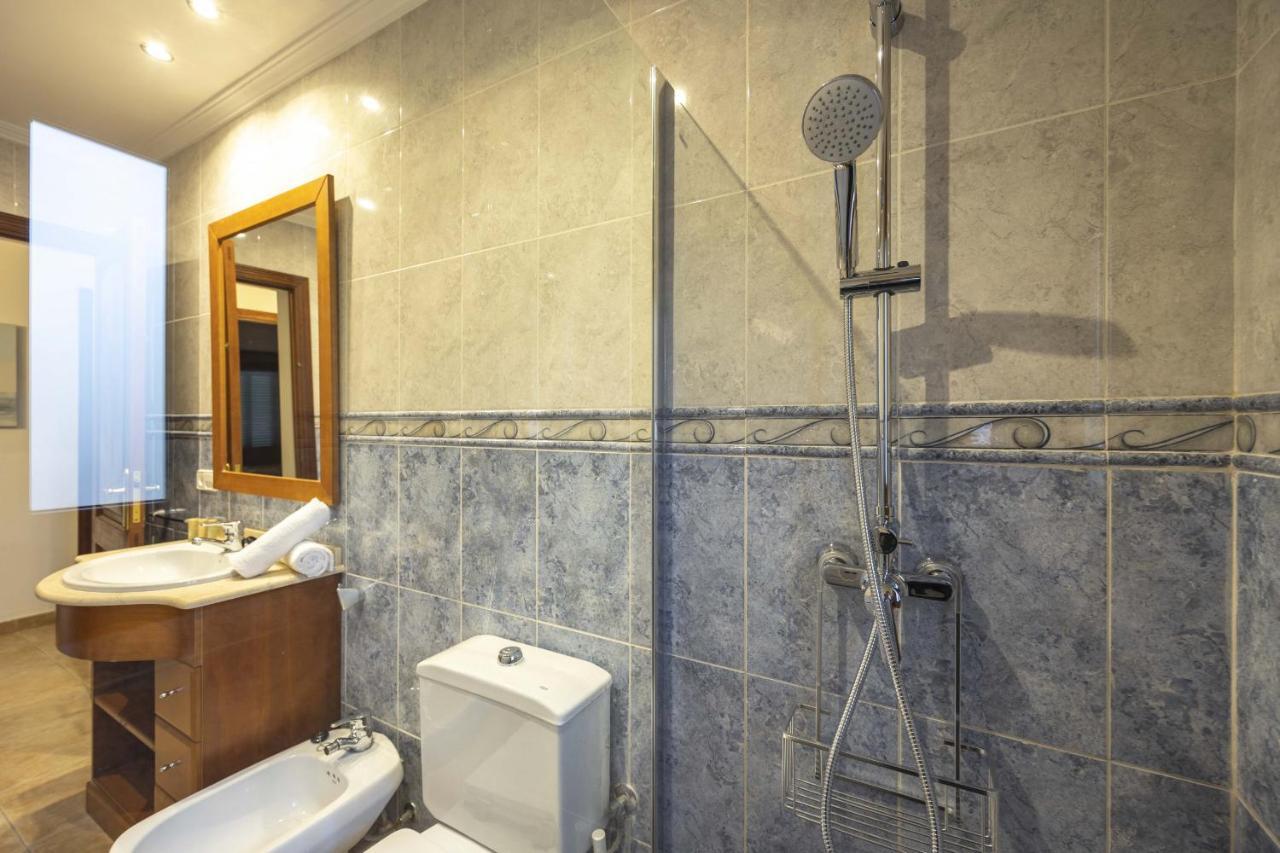 Villa El Mal Pas / Can Seguinet Алкудия Екстериор снимка