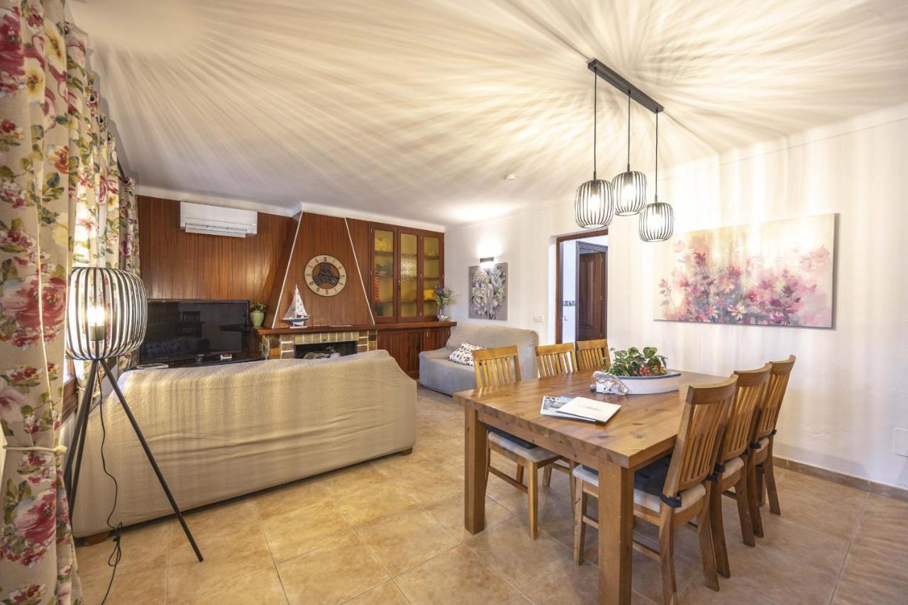 Villa El Mal Pas / Can Seguinet Алкудия Екстериор снимка